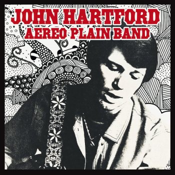John Hartford Turn Your Radio On - Live in the Studio - WABN Cincinnati 9 Nov '71