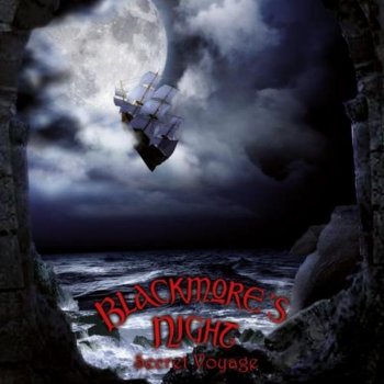 Blackmore's Night Locked Within The Crystal Ball