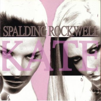Spalding Rockwell Kissing