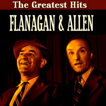 Flanagan & Allen Round The Back Of The Archies