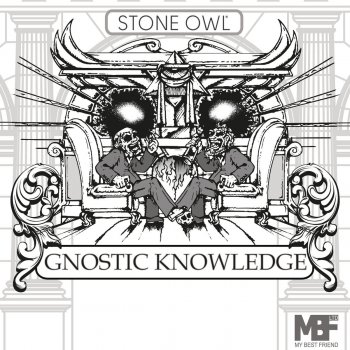 Stone Owl Under The Airport - Original Mix