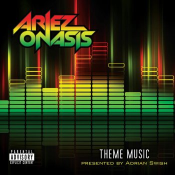 Ariez Onasis feat. Kevin Cossom Ready Set Go (Remix) [feat. Kevin Cossom]