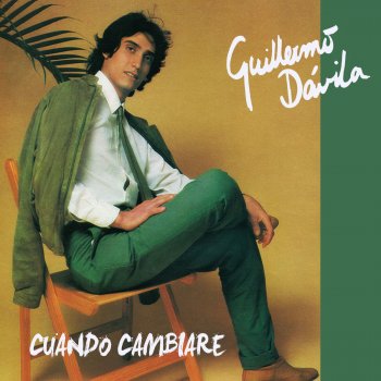 Guillermo Davila No Voy a Mover un Dedo