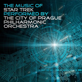 The City of Prague Philharmonic Orchestra Star Trek III: The Search for Spook - Bird of Prey Decloaks