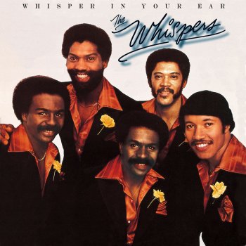 The Whispers Love At It's Best