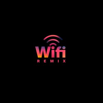 Oskar Linnros feat. Jireel & Ana Diaz Wifi (Remix)