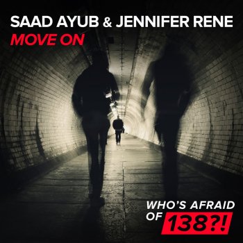 Saad Ayub & feat. Jennifer Rene Move On