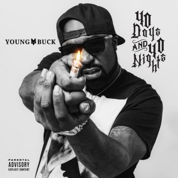Young Buck Enough Is Enough