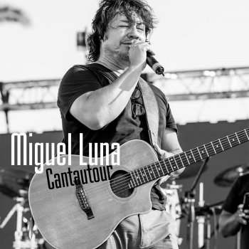 Miguel Luna Ay Amor