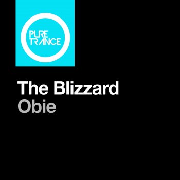The Blizzard Obie