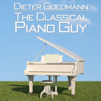 Dieter Goldmann Fantasy in C Major, D. 760 "Wanderer": I. Allegro con fuoco ma non troppo