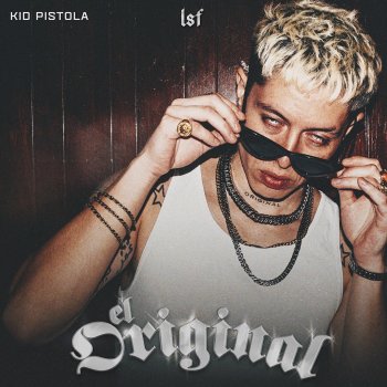 Kid Pistola feat. Dai Intro