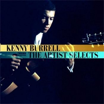 Kenny Burrell These Foolish Things