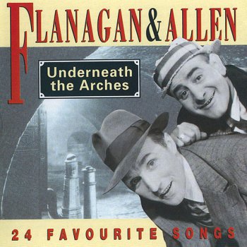 Flanagan & Allen Are You Havin' Any Fun?