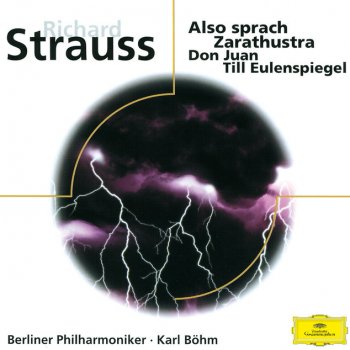 Richard Strauss; Berliner Philharmoniker, Karl Böhm Till Eulenspiegel's Merry Pranks (Till Eulenspiegels lustige Streiche), Op. 28