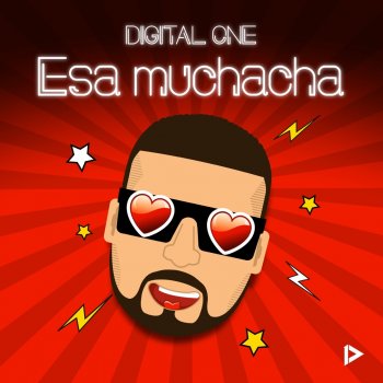 Digital One Esa Muchacha