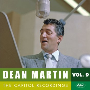 Dean Martin Cuddle Up A Little Closer, Lovey Mine