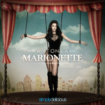 Antonia Marionette - Radio Edit