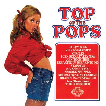 Top of the Poppers Mad About You