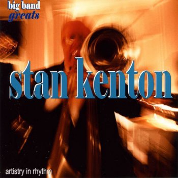 Stan Kenton & His Orchestra Blues In Riff