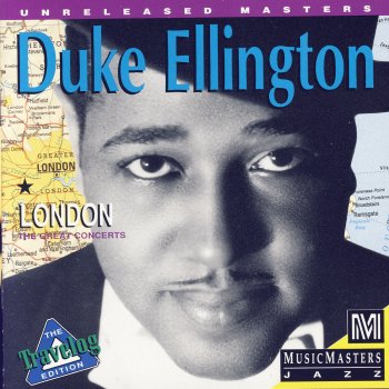 Duke Ellington Take the "A" Train (Instrumental Intro)