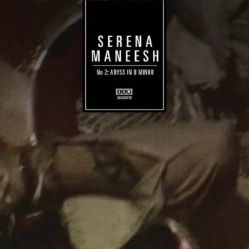 Serena-Maneesh Renegade U (Bonus Track)
