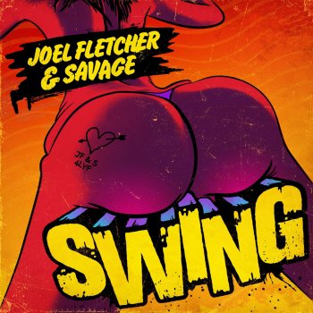 Joel Fletcher feat. Savage Swing - Joel Fletcher Mix