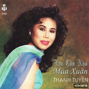 Thanh Tuyen Suong Lanh Chieu Dong