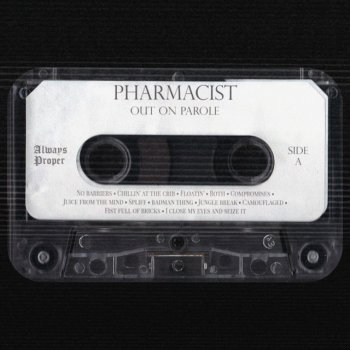 Pharmacist feat. Roland Jones Spliff