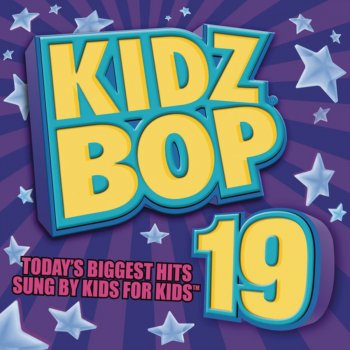 KIDZ BOP Kids Just the Way You Are