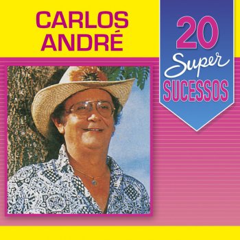 Carlos Andre feat. Reginaldo Rossi Se Meu Amor Não Chegar