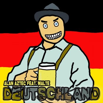 Alan Aztec Deutschland