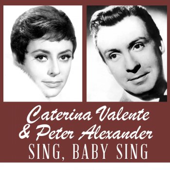 Caterina Valente, Peter Alexander Sing, Baby, Sing