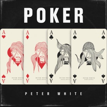 Peter White Poker