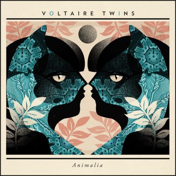 Voltaire Twins Animalia