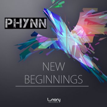 Phynn New Beginnings - Original Mix
