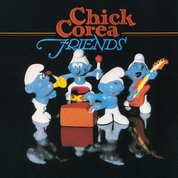 Chick Corea Friends