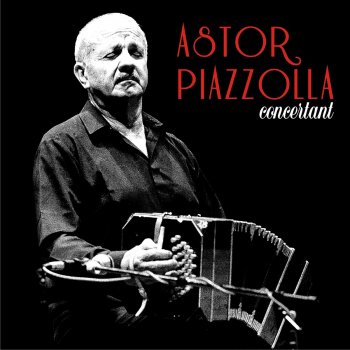 Astor Piazzolla Allegretto molto marcato (Para Badoneon y Orquesta)