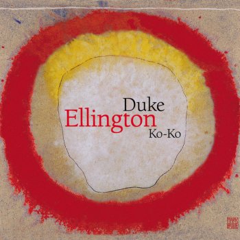 Duke Ellington Across the Track Blues