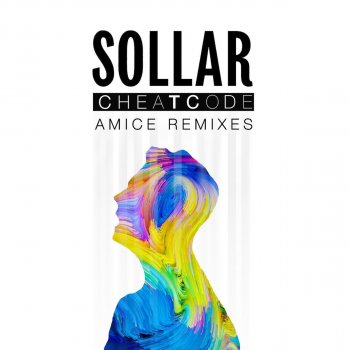 Sollar Cheat Code (Amice Radio Record Mix) [Radio Edit]
