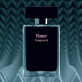 Flaer Fragrant - Boogie Drama Remix
