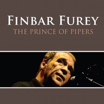 Finbar Furey Jig: Garrett Barry's Jig