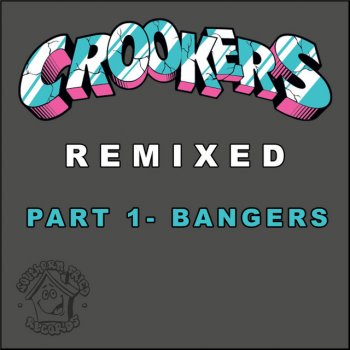 Crookers feat. Bart B More No Security (feat. Kelis) - Bart B More Remix