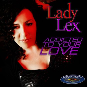 Lady Lex Come Close