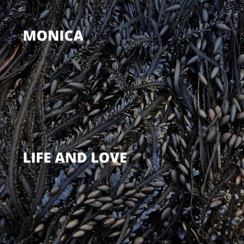 Monica I Love You