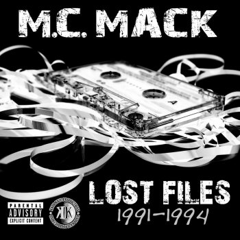 M.C. Mack 5,000 Niggaz Served