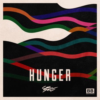 Sam Sure Hunger (Shadow Child Remix)