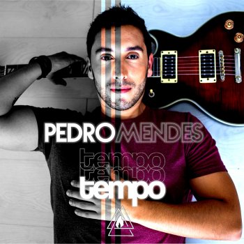 Pedro Mendes Turn up the Radio