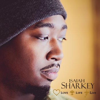 Isaiah Sharkey feat. Lalah Hathaway Get To Your Heart