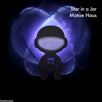 Motoe Haus Star in a Jar